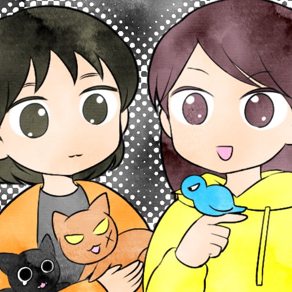 とりまる ねこぽちゃ